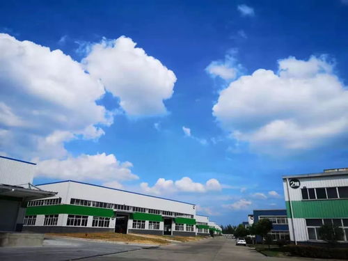 千川木門湖北生產基地獲評國家級高新技術企業，彰顯技術開發硬實力