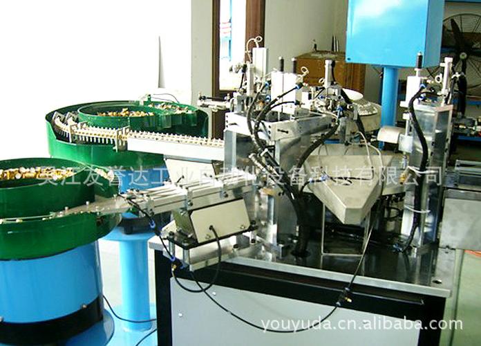 非標自動化裝配設備 批發儀器廠家引領電子智能智造技術開發新浪潮